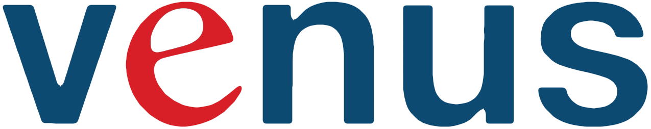 Logo VENUS CONTRACT